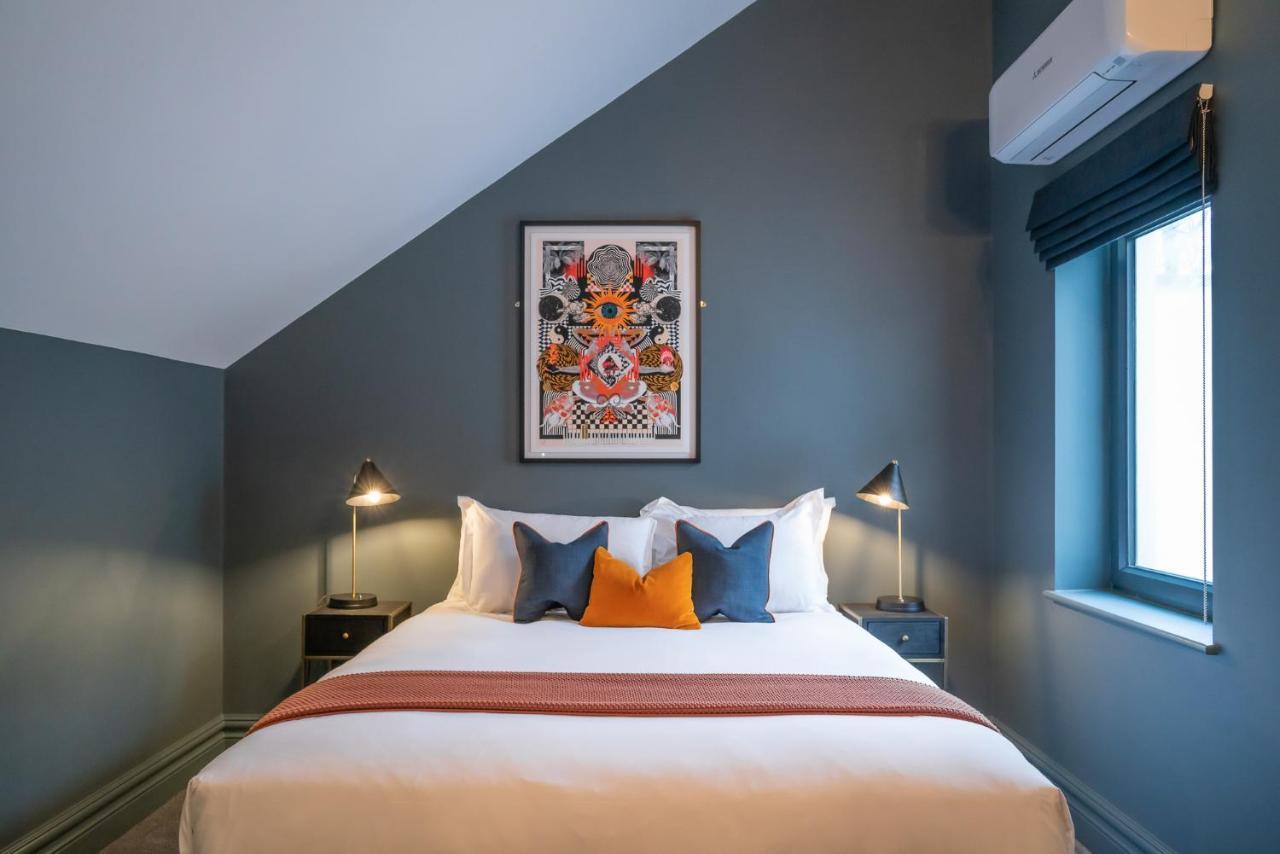 The Ginger Pig Hotel Brighton Exterior foto
