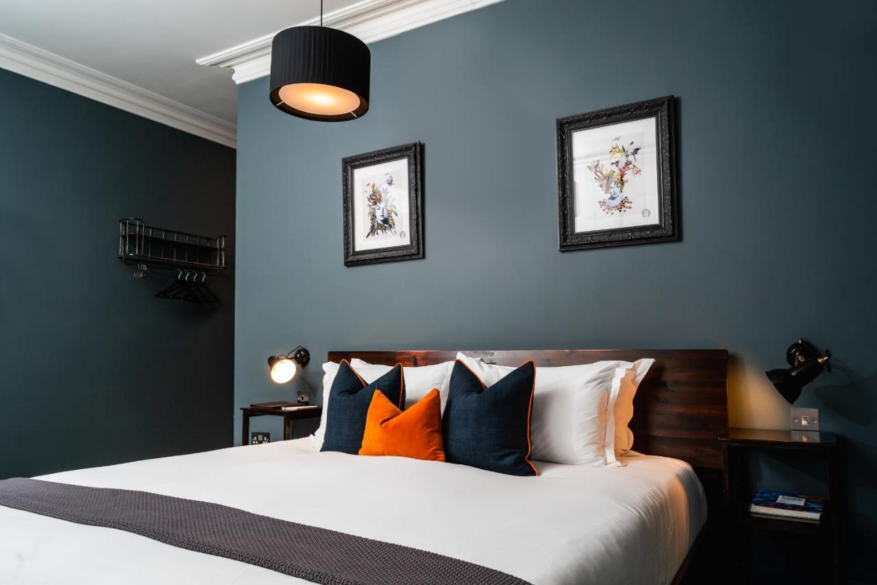 The Ginger Pig Hotel Brighton Exterior foto